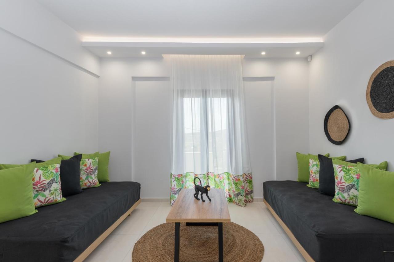 Elaida Villa, Heaven On Earth, By Thinkvilla Perama  Exterior foto