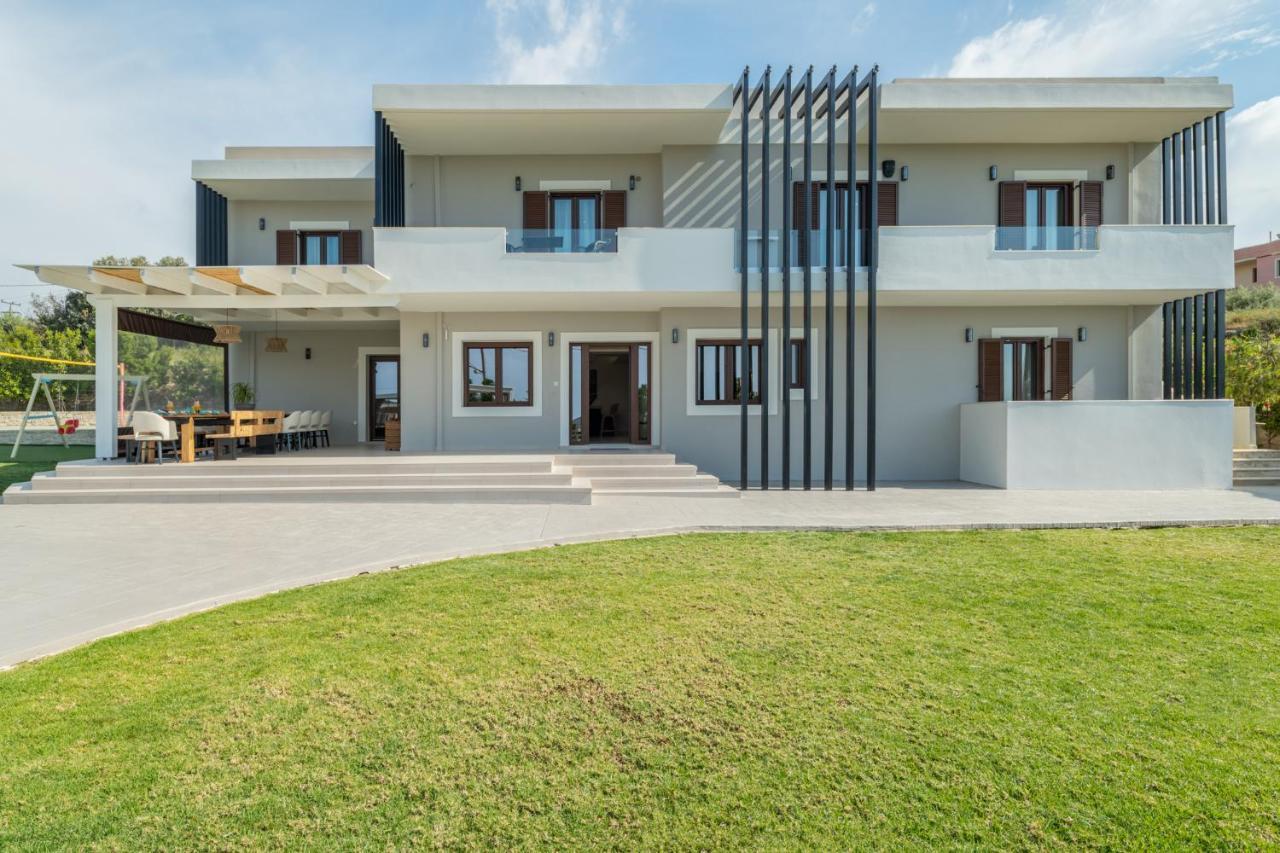 Elaida Villa, Heaven On Earth, By Thinkvilla Perama  Exterior foto